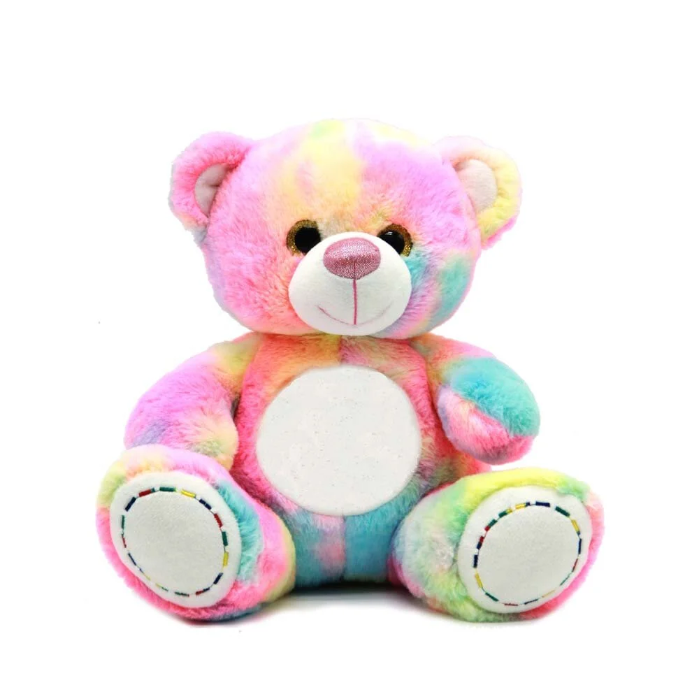 Dimpy shop teddy bear